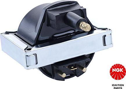 NGK 48092 - Bobine d'allumage droxauto.com