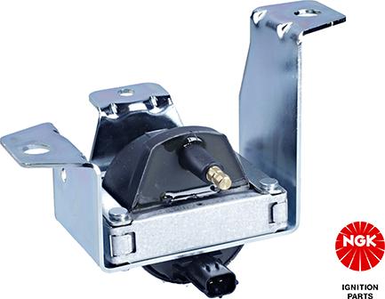 NGK 48059 - Bobine d'allumage droxauto.com