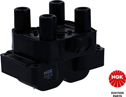 NGK 48053 - Bobine d'allumage droxauto.com