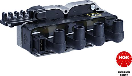 NGK 48052 - Bobine d'allumage droxauto.com