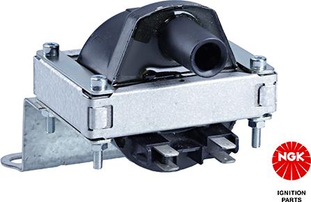 NGK 48057 - Bobine d'allumage droxauto.com