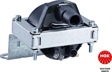NGK 48069 - Bobine d'allumage droxauto.com