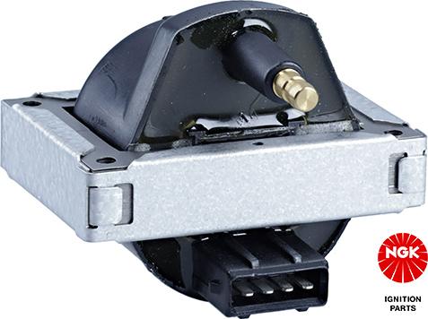 NGK 48066 - Bobine d'allumage droxauto.com