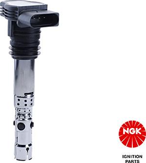 NGK 48005 - Bobine d'allumage droxauto.com