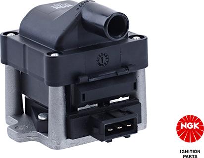 NGK 48000 - Bobine d'allumage droxauto.com
