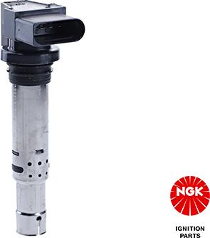 NGK 48003 - Bobine d'allumage droxauto.com