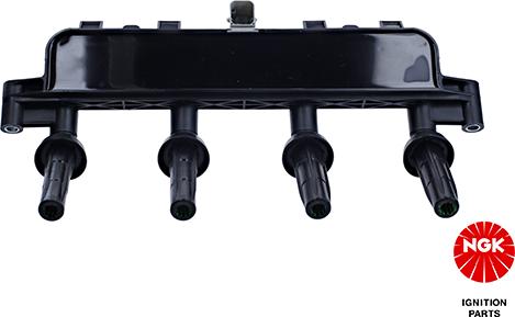 NGK 48016 - Bobine d'allumage droxauto.com