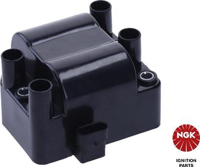 NGK 48081 - Bobine d'allumage droxauto.com
