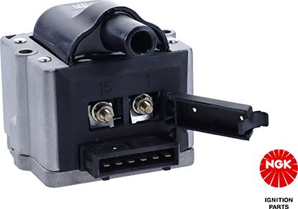 NGK 48039 - Bobine d'allumage droxauto.com