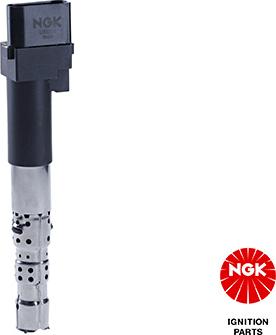 NGK 48035 - Bobine d'allumage droxauto.com