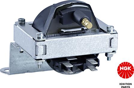 NGK 48029 - Bobine d'allumage droxauto.com