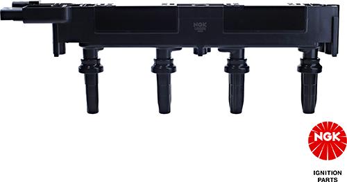 NGK 48032 - Bobine d'allumage droxauto.com