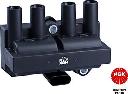 NGK 48070 - Bobine d'allumage droxauto.com