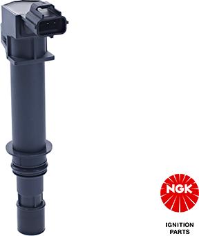 NGK 48194 - Bobine d'allumage droxauto.com