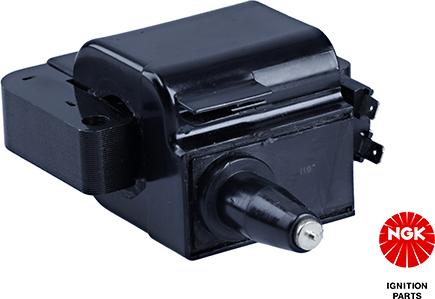 NGK 48111 - Bobine d'allumage droxauto.com