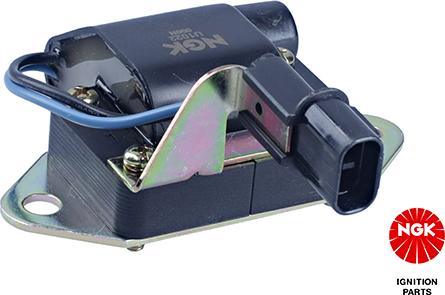 NGK 48113 - Bobine d'allumage droxauto.com