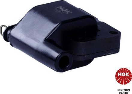 NGK 48112 - Bobine d'allumage droxauto.com