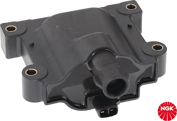 NGK 48188 - Bobine d'allumage droxauto.com