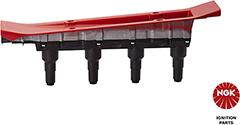 NGK 48128 - Bobine d'allumage droxauto.com