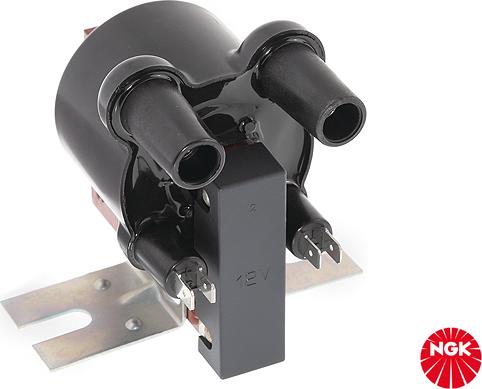 NGK 48175 - Bobine d'allumage droxauto.com