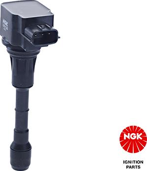 NGK 48348 - Bobine d'allumage droxauto.com