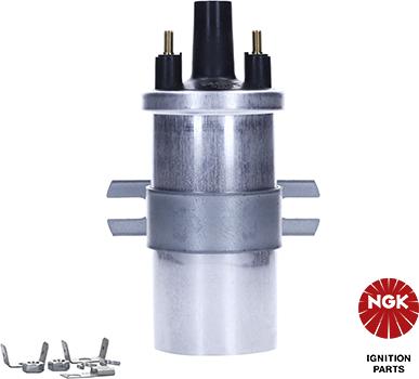 NGK 48342 - Bobine d'allumage droxauto.com