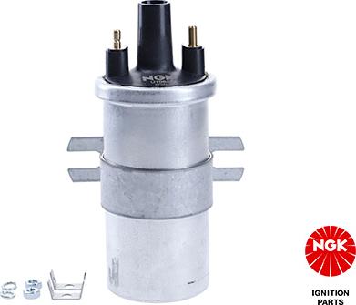 NGK 48301 - Bobine d'allumage droxauto.com