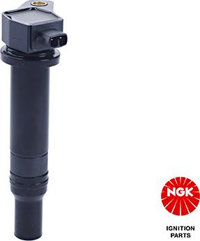 NGK 48241 - Bobine d'allumage droxauto.com
