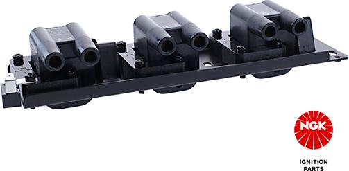 NGK 48251 - Bobine d'allumage droxauto.com