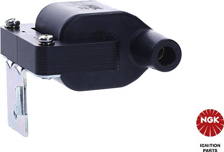 NGK 48211 - Bobine d'allumage droxauto.com