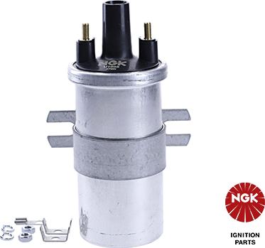 NGK 48236 - Bobine d'allumage droxauto.com