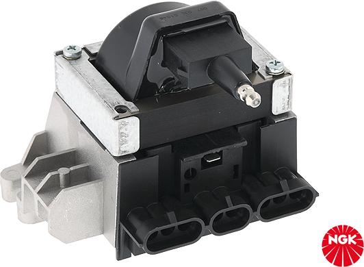 NGK 48232 - Bobine d'allumage droxauto.com