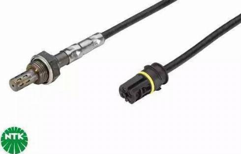 NGK 7760 - Sonde lambda droxauto.com