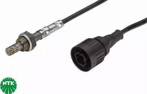 NGK 0242 - Sonde lambda droxauto.com