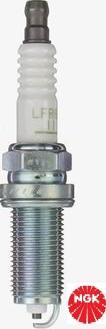 NGK 5788 - Bougie d'allumage droxauto.com