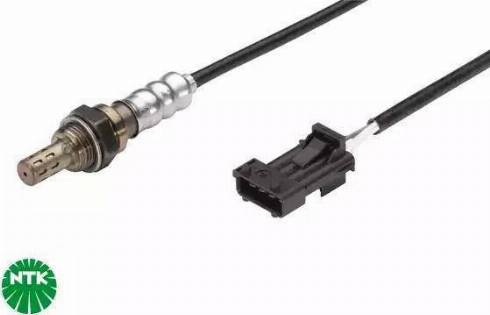 NGK 5737 - Sonde lambda droxauto.com