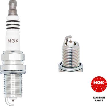 NGK 6341 - Bougie d'allumage droxauto.com