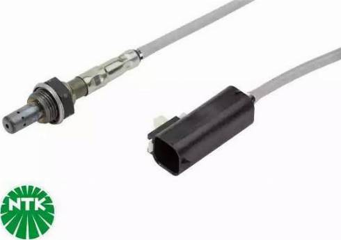 NGK 6380 - Sonde lambda droxauto.com