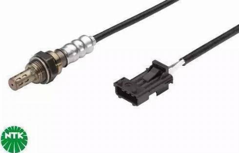 NGK 91776 - Sonde lambda droxauto.com