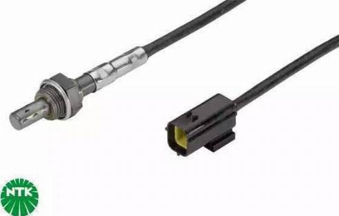 NGK 0284 - Sonde lambda droxauto.com