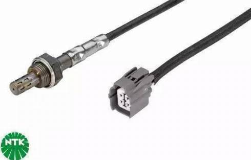 NGK 0045 - Sonde lambda droxauto.com