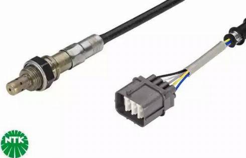 NGK 0025 - Sonde lambda droxauto.com