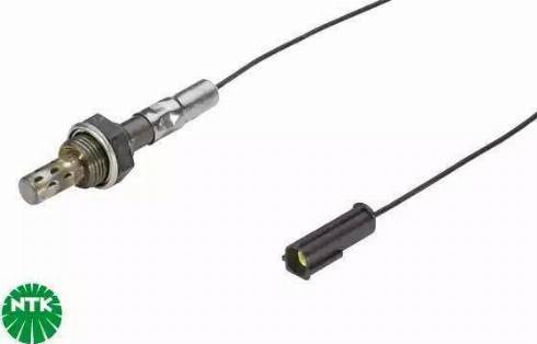 NGK 0198 - Sonde lambda droxauto.com