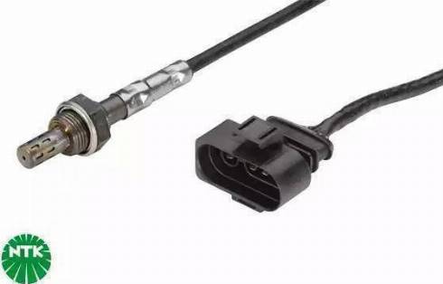 NGK 0251 - Sonde lambda droxauto.com