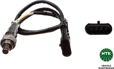 NGK 1938 - Sonde lambda droxauto.com