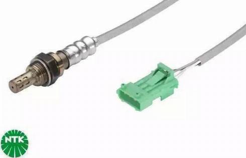 NGK 0386 - Sonde lambda droxauto.com