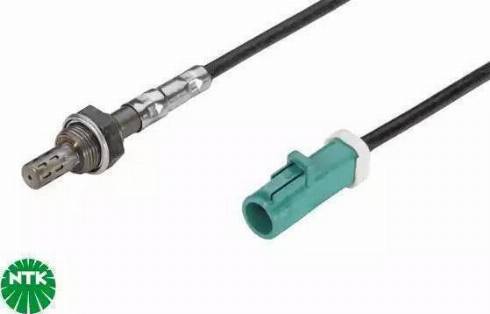 NGK 1444 - Sonde lambda droxauto.com