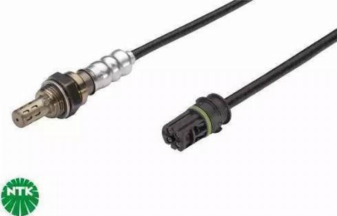 NGK 1845 - Sonde lambda droxauto.com
