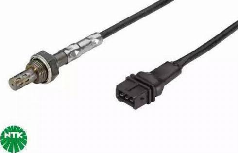 NGK 1848 - Sonde lambda droxauto.com