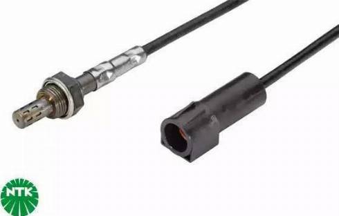 NGK 0477 - Sonde lambda droxauto.com